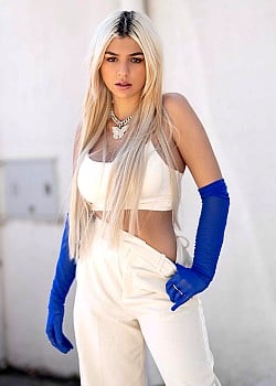 Barbara Bandeira
